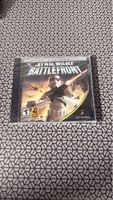PC Spiel Star Wars Battlefront LucasArts neu Sealed