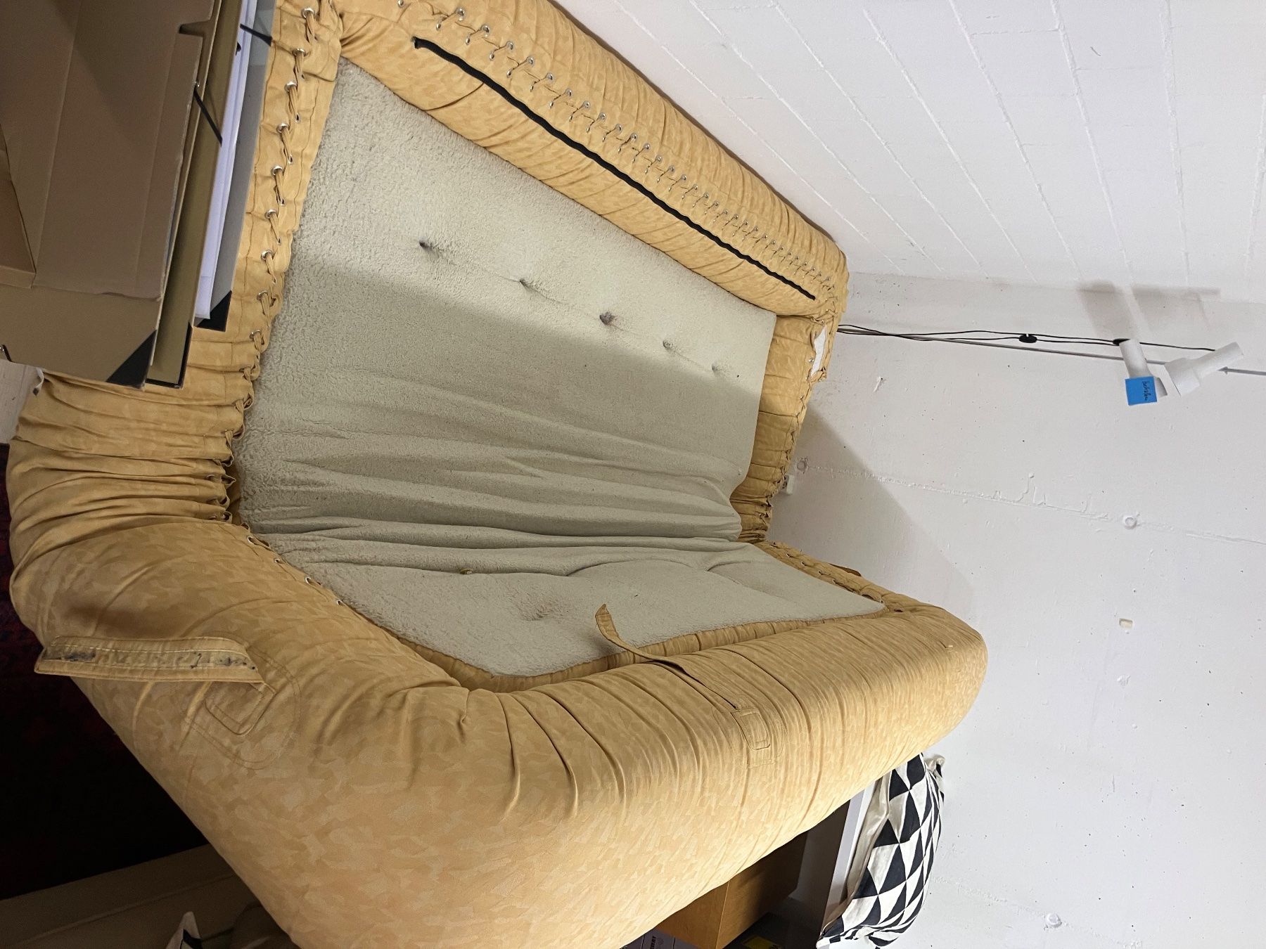 Sofas: Sofa Anfibio vintage – Gebraucht aus Zürich von modilix 1