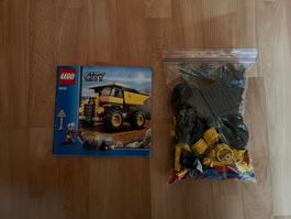 Lego 4202 complet avec notice