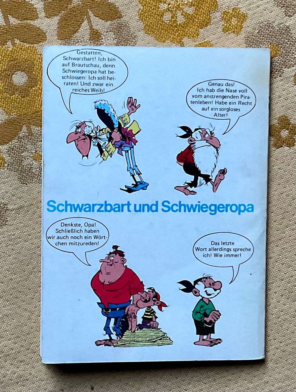 Fumetti: Super Spass Taschenbuch 74 von 1974 – Usato da Endingen venduto da nathan05 9
