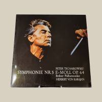 Tschaikowsky - Symphonie Nr. 5