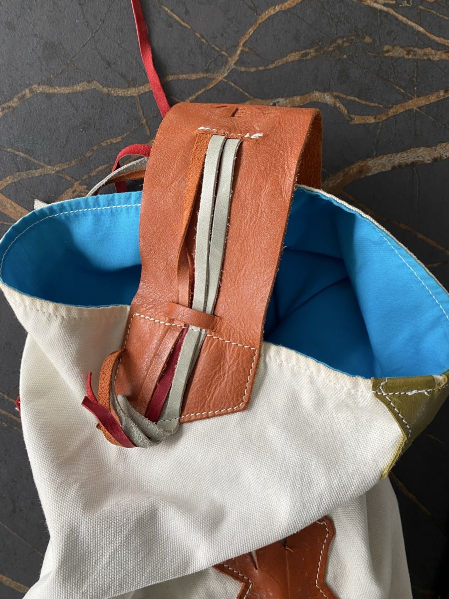 Taschen für Damen: Hippie Tasche von Save the Queen – Gebraucht aus Lyss von Shantishiva 2