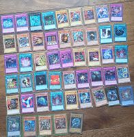 Yu-Gi-Oh Sammelkarten ab 1 CHF