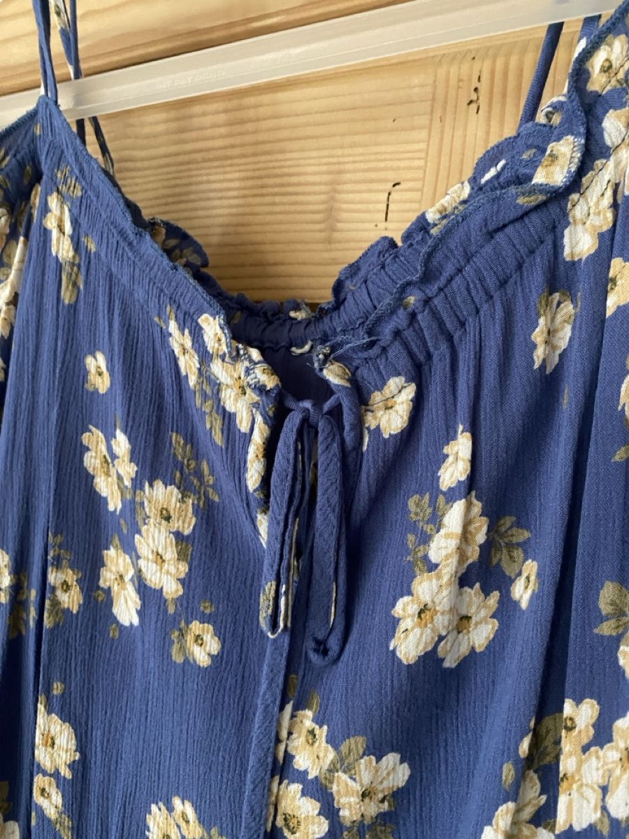 Camicette: Bluse, carmenbluse, 38 – Usato da Eiken venduto da jessycat01 2
