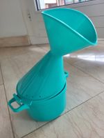 Nicolay Inhalator für Dampfinhalation,Top Zustand!