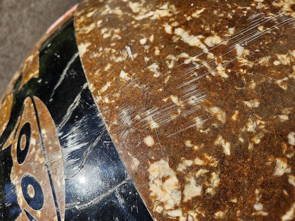 Valigie: Handpan Panji Bag – Usato da Aarau venduto da lic_bbh6 1