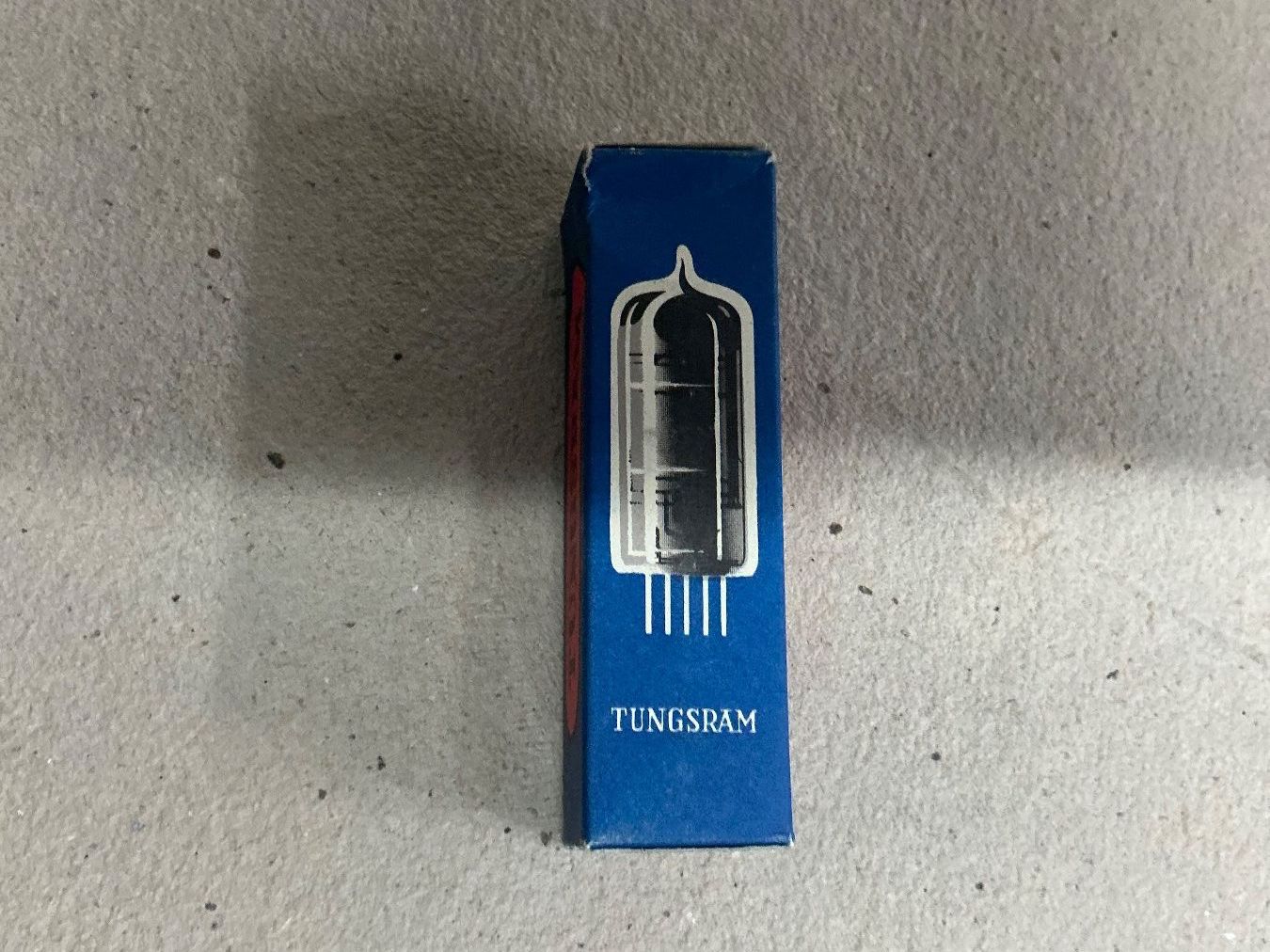 Componenti elettronici: Elektronenröhren neu – Nuovo e nell'imballaggio originale da Spiez venduto da bartgeier02 2