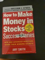Buch: How to make money in Stocks