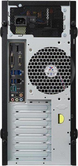 Asus PCs: ASUS Workstation PRO E500 G6 – Gebraucht aus Heimiswil von Dori3 3