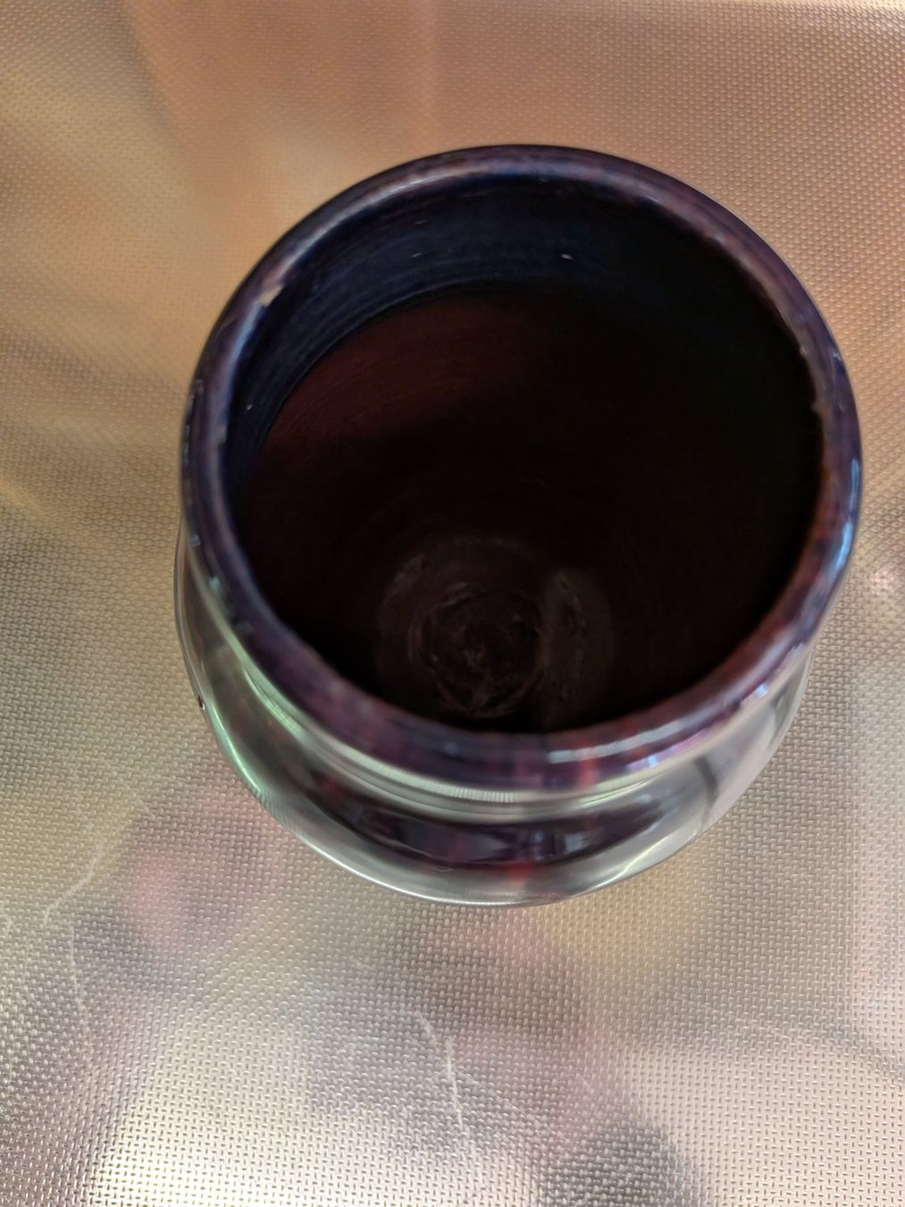 Vasi & Recipienti: Alte Vase Keramik Luzern Monogramm H. B. ? – Usato da Emmen venduto da magelan 2
