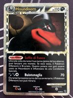 🔥 2010 Houndoom Prime Undaunted 82/90 HGSS ab 1 CHF!