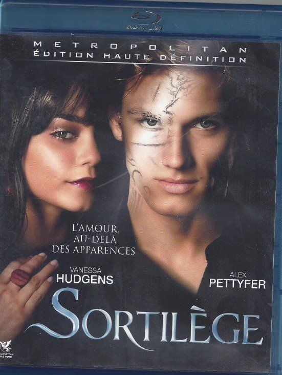 Alle DVDs: Blu-ray Sortilège - L'amour au-delà des apparences – Gebraucht aus Courtepin von Fin_dj7p
