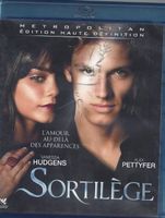 Blu-ray Sortilège - L'amour au-delà des apparences