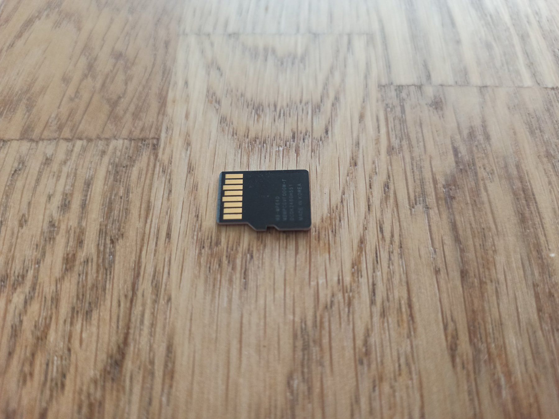 Lexar Memory unit & Memory card: Samsung MicroSD 64GB - Nintendo Switch / NSW – Usato da Oberweningen venduto da mar_87mx 2