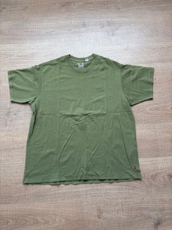 Levi's T-Shirt, grün, Grösse XL relaxed