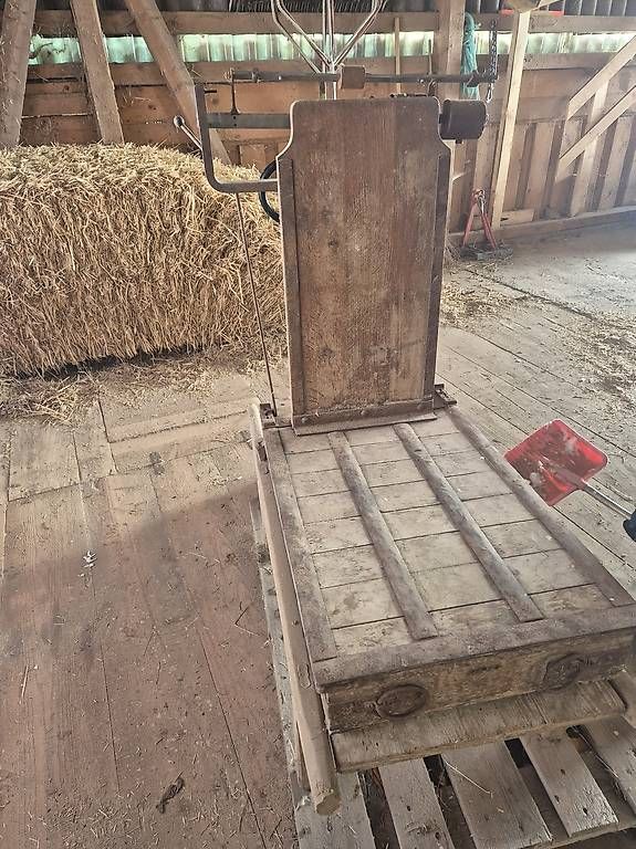 Bilance e pesi: Dezimalwaage – Usato da Romoos venduto da subarufreack 2