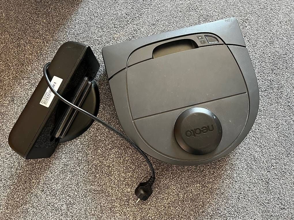 Aspirapolveri & Accessori: Staubsauger Roboter Neato D3 Defekt – Usato da Berg TG venduto da LilBobaa
