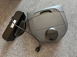 Staubsauger Roboter Neato D3 Defekt