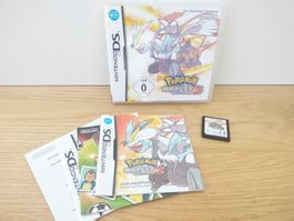 Pokemon Weisse Edition 2 für Nintendo DS