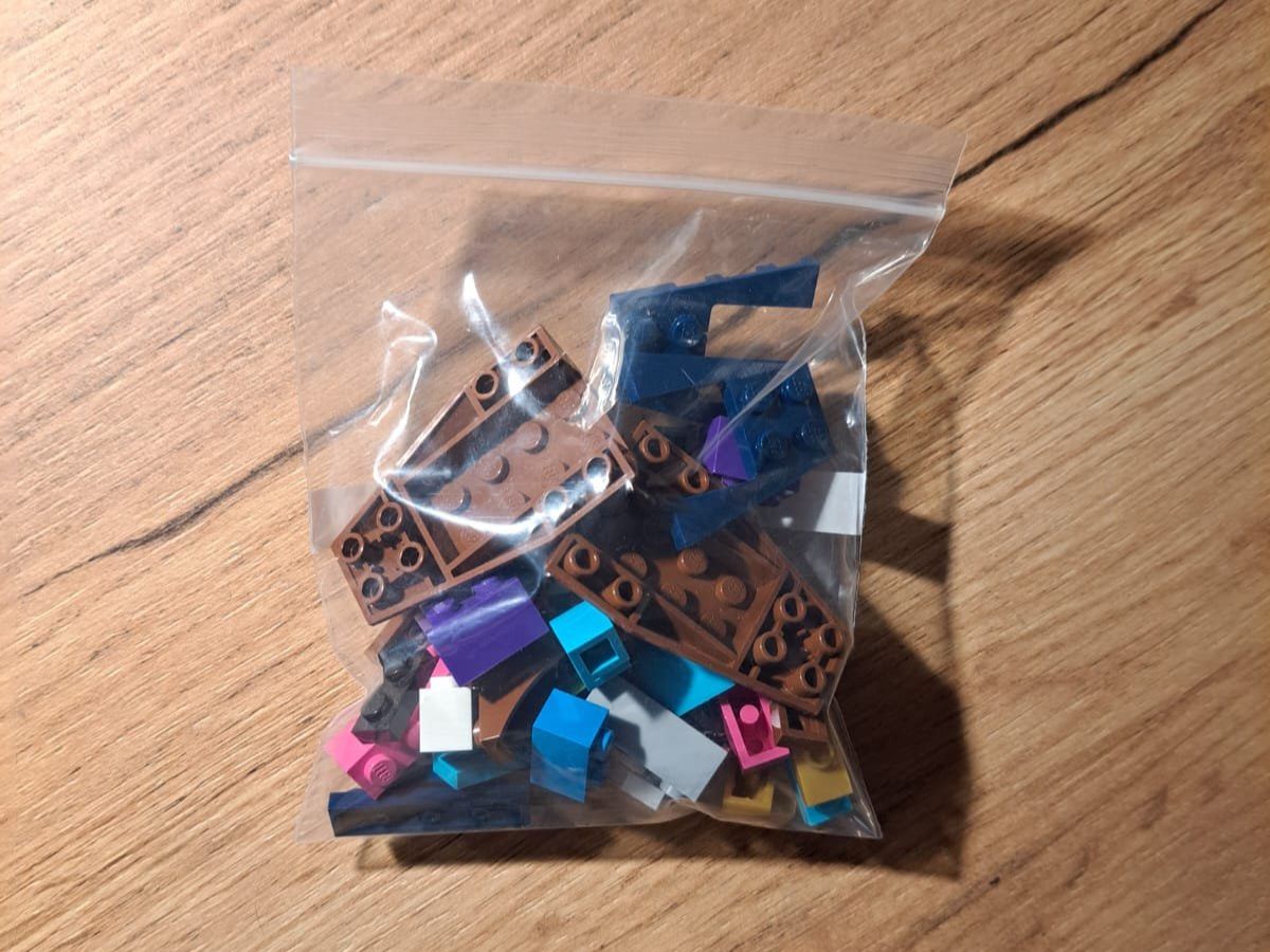 Lego Jeux de construction: LEGO Teile – Neuf (Voir description) à Münsingen par BeatGrolimund 1