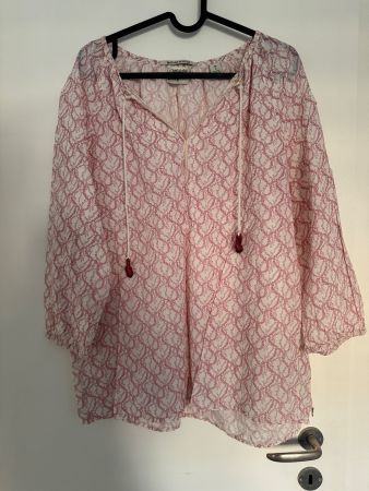 Maison Scotch Bluse Gr 40