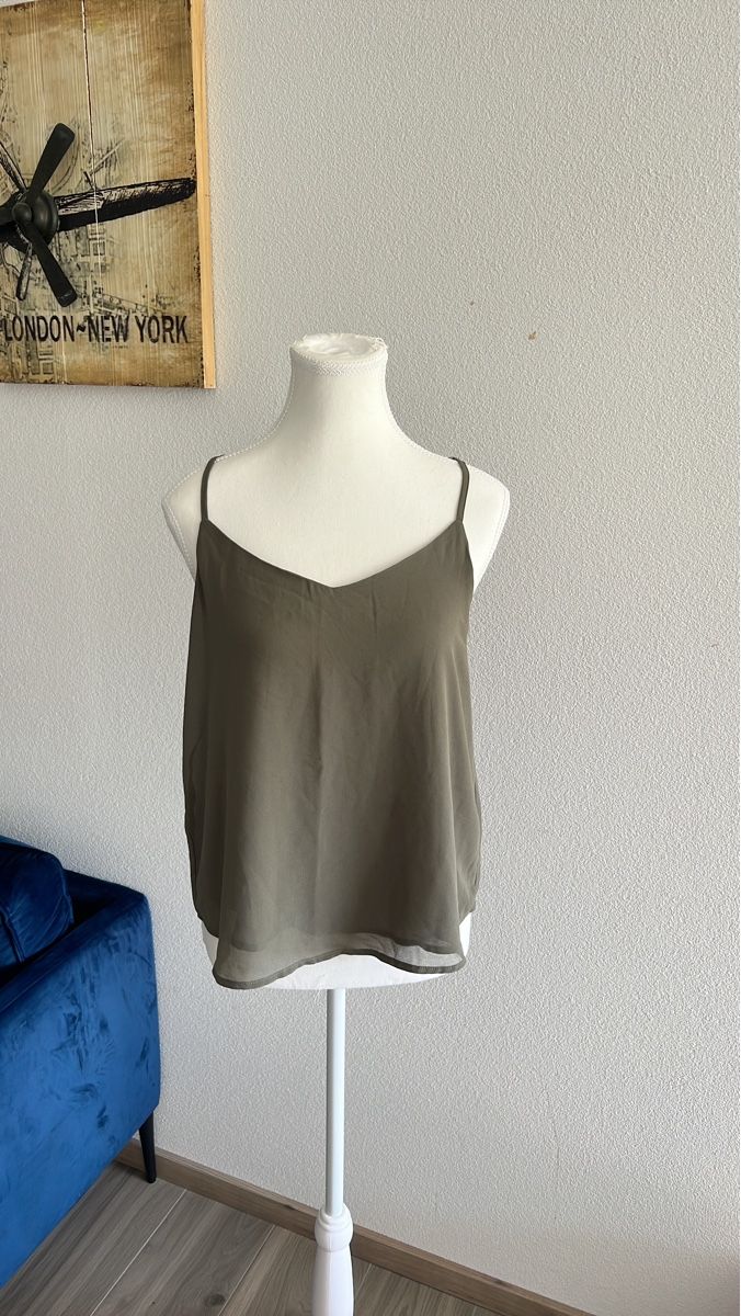 Only Top: Top Grösse S - Only – Usato da Niederhelfenschwil venduto da tab_xlc7