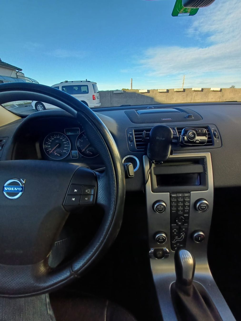 Volvo Automobili: Volvo C70 cabriolet – Usato da Granges-Paccot venduto da Pellon1 7
