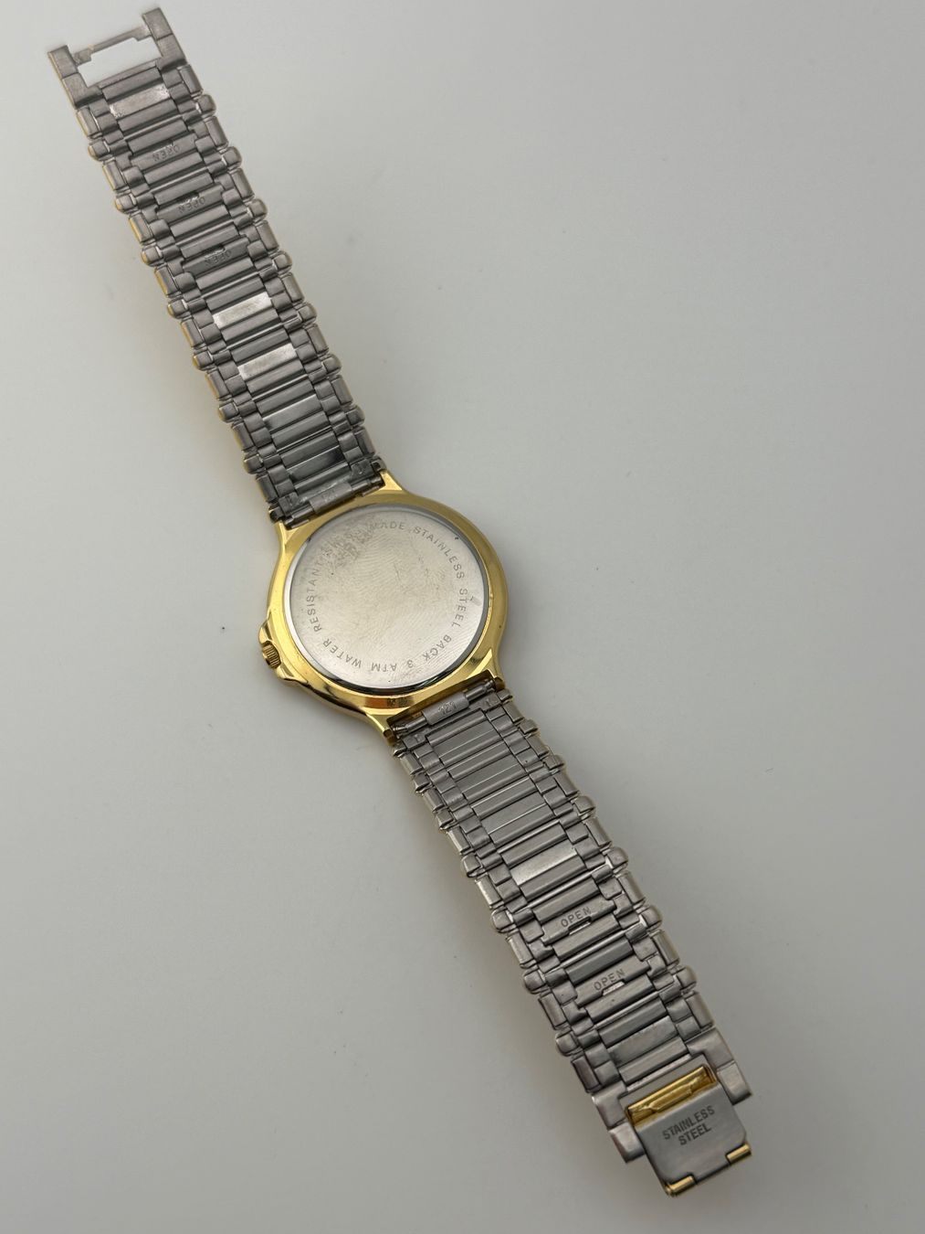 Orologi: JUMEAU Herrenuhr läuft – Usato da Biel/Bienne venduto da MrP_WatchesBiel 2