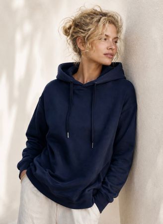 Tolles Sweatshirt / Hoodie von OLIVER Gr.S_M