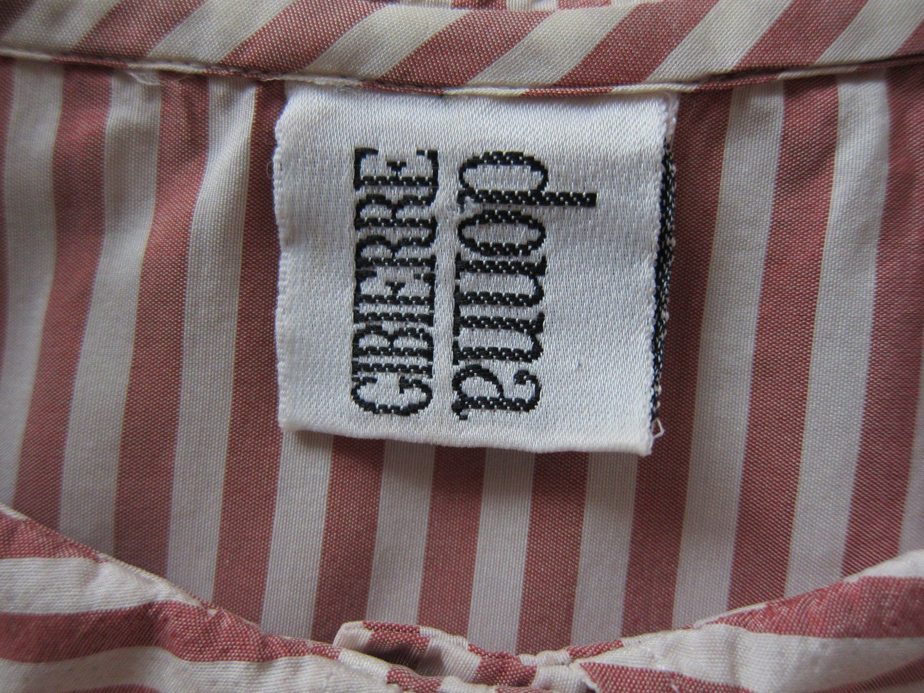 Camicette: Bluse Gibierre Donna, Seide, Vintage – Usato da Zürich venduto da Italia58 3