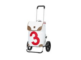 ANDERSEN Shopper ROYAL «360° Lee3»