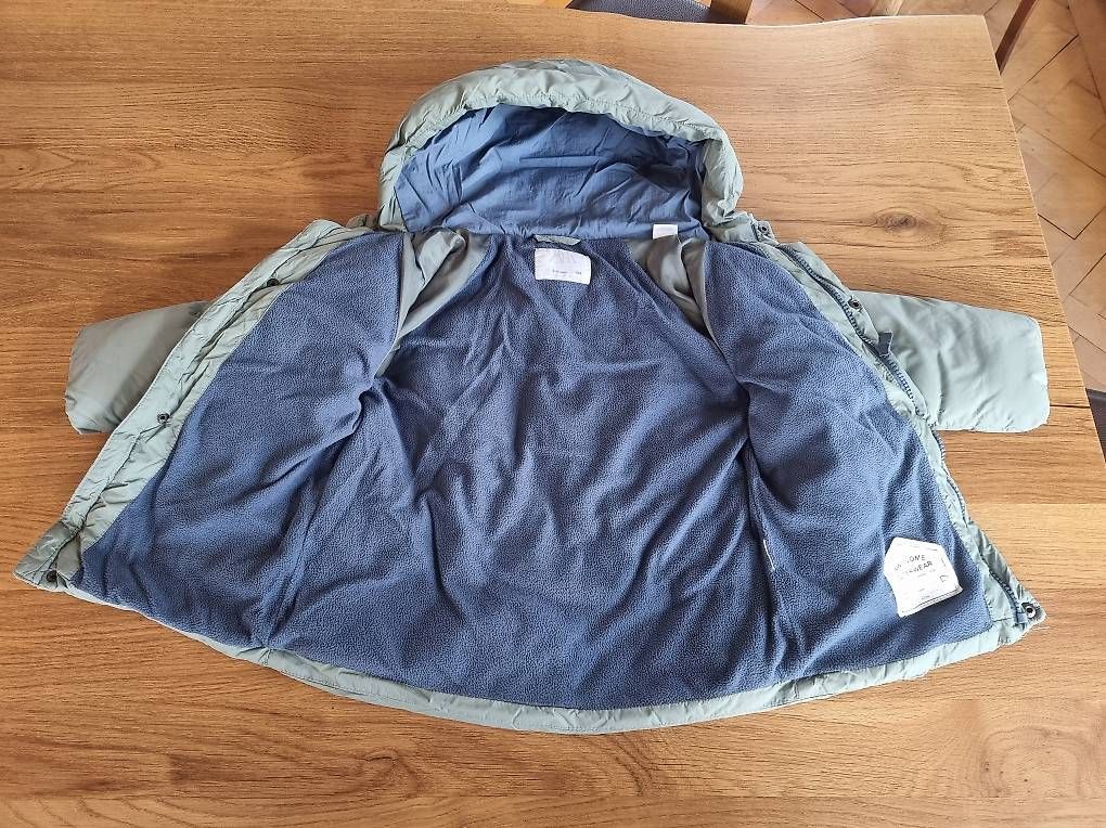 Giacche & Cappotti: Winterjacke, Zara, Gr. 104 – Usato da Schlieren venduto da Rosemie 4