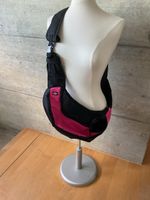 Sac de portage pour chien Trixie