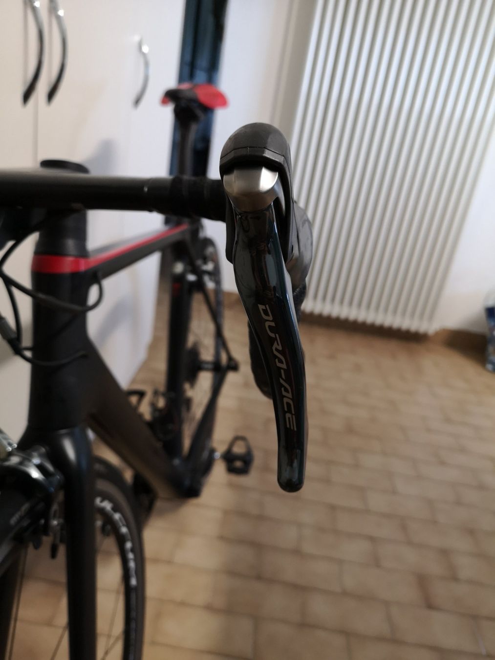 Canyon Biciclette: Rennvelo Canyon ultimate CF SLX – Usato da Bosco Luganese venduto da svi_vv9w 7