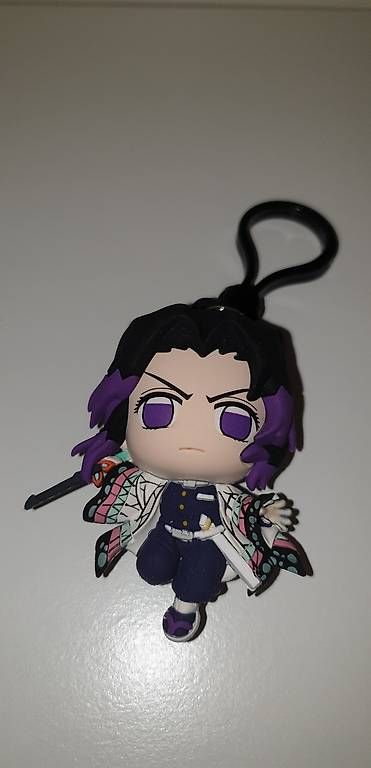 Statuette: Demon Slayer Monogram Serie 1 (Infinity Castle) – Nuovo (secondo la descrizione) da Lohn-Ammannsegg venduto da dsn_7n2j