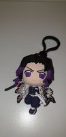 Demon Slayer Monogram Serie 1 (Infinity Castle)