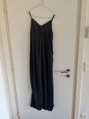 robe longue promod