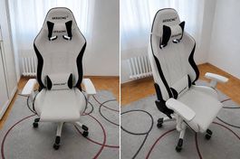Chaise gaming / bureau AKRACING  80 CHF
