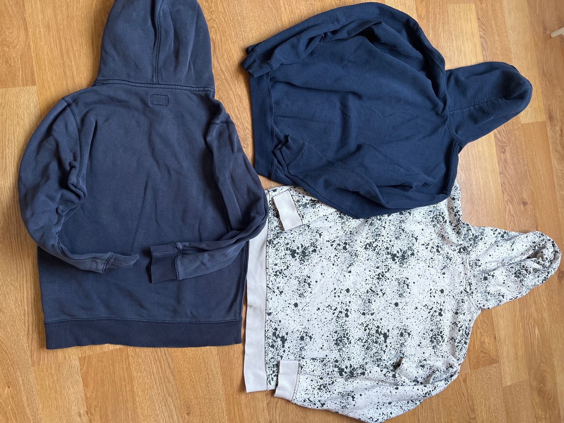 Adidas Kleiderpakete & -sets: Lot de vêtements – Gebraucht aus Genève von fyshbird 8