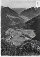 Bernina-Route - Cavaglia gegen Poschiavo