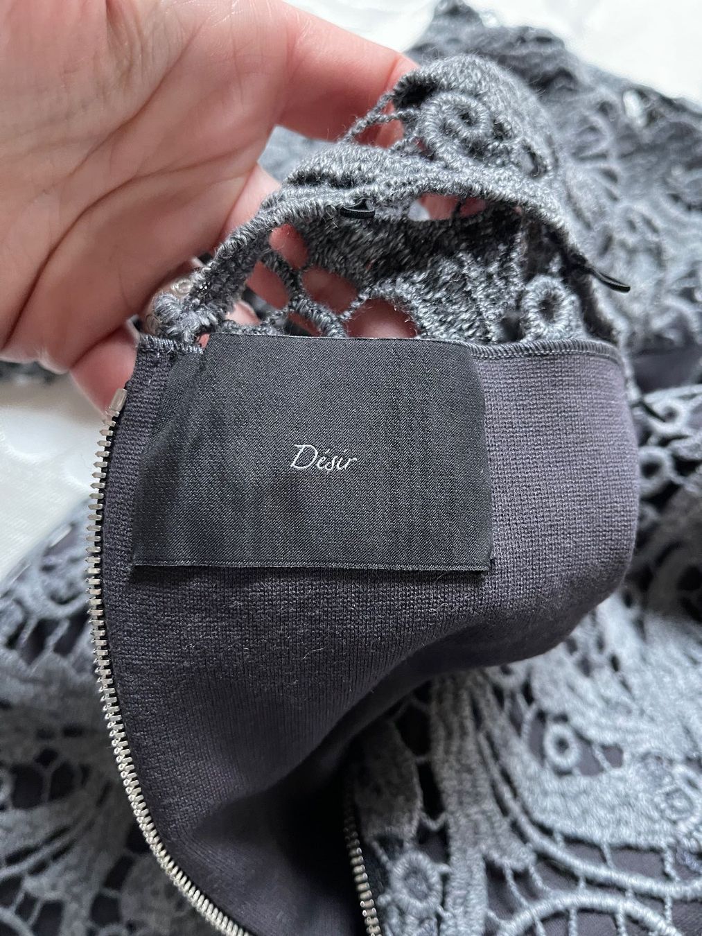 Vestiti: Desir Dress – Usato da Barna venduto da orbuyorcry 4