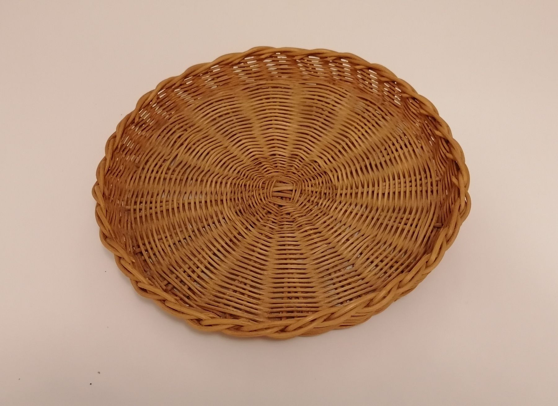 Contenitori & Simili: Brotkorb / Korb 27cm – Usato da Schwarzenegg venduto da musi09