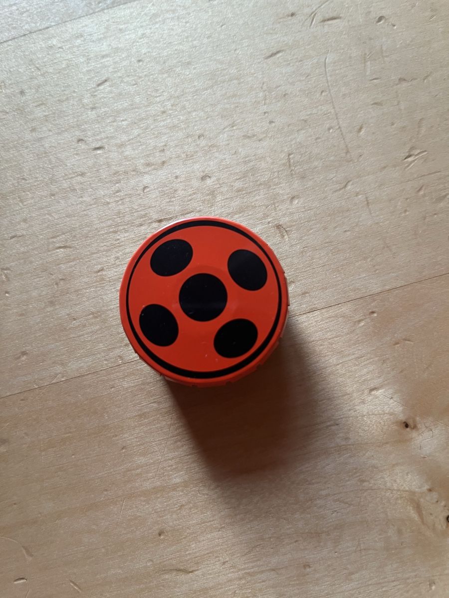 Spieldosen: Glücksdose – Neu (gemäss Beschreibung) aus Suhr von nataschaad