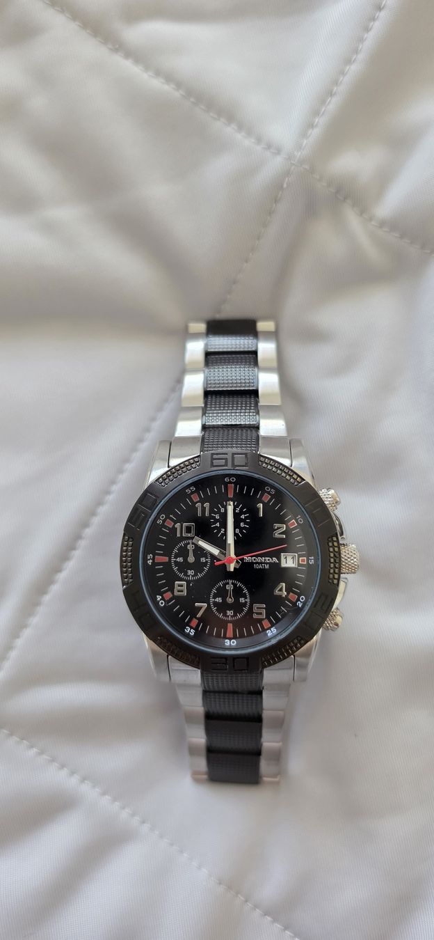 Montres: Herren Uhr Honda – D'occasion à Bad Zurzach par DimiAleks1996
