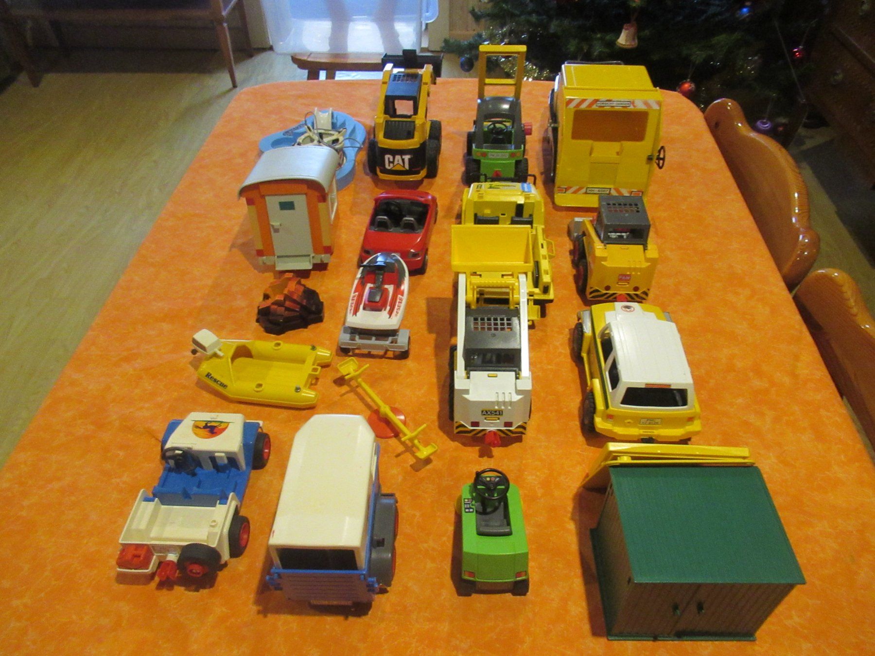 Playmobil Giocattoli: Playmobil divers – Usato da Gryon venduto da Jessicaj87 2