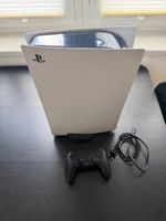 Playstation 5 Konsole inkl. Controller