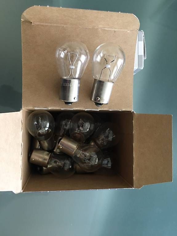 Lampade: 12V 21W Birnen – Usato da Innerberg venduto da Spidii
