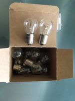 12V 21W Birnen