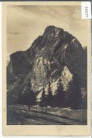 Grosser Mythen von Osten
