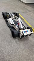 Lego Formel 1 Auto